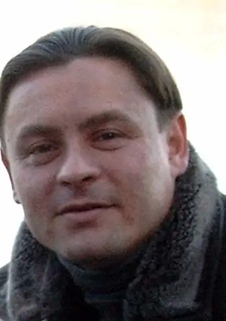 Сергей из Винницы, мне 51, познакомлюсь для вирта