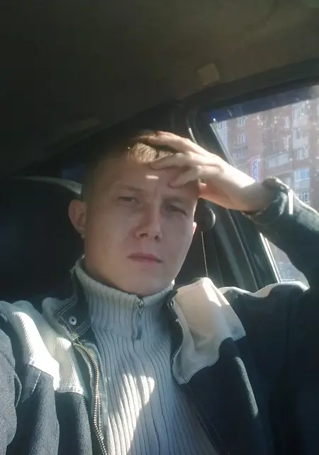 Я Сергей, 38, знакомлюсь для дружбы в Йошкар-Оле