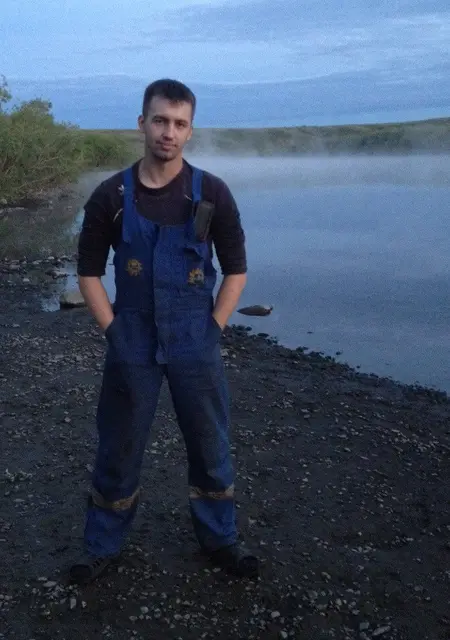 Всеволод из Воркуты, ищу на сайте знакомства на одну ночь