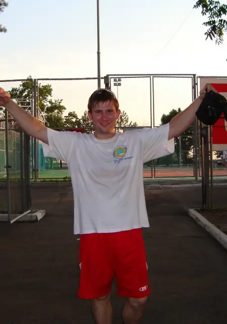 Вячеслав из Комсомольска-на-Амуре, ищу на сайте знакомства на одну ночь