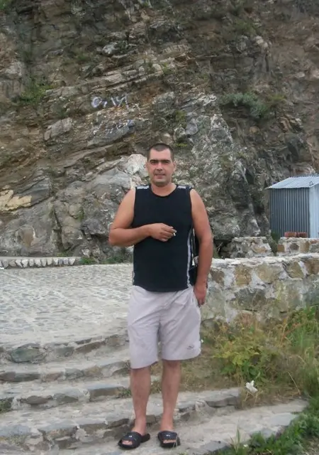 Я Urai, 50, знакомлюсь на одну ночь в Усть-Илимске