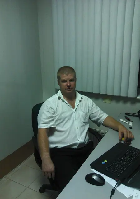 Я Николай, 47, знакомлюсь без обязательств в Сочи