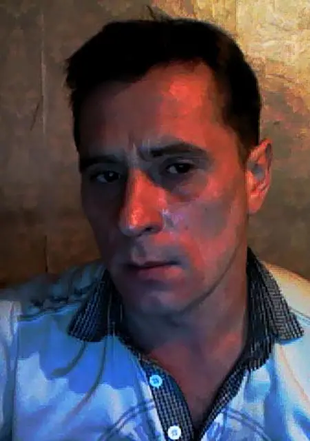 Евгений из Серова, ищу на сайте знакомства на одну ночь