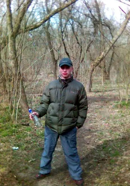 Xfallos из Томска, мне 40, познакомлюсь на одну ночь