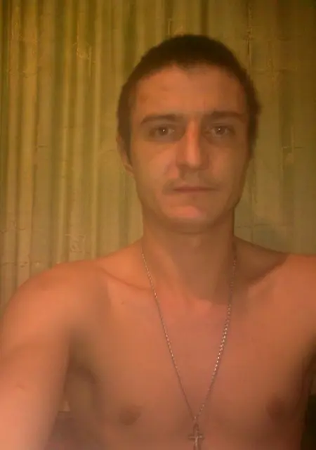 Я Kolj, 43, знакомлюсь для общения в Анапе