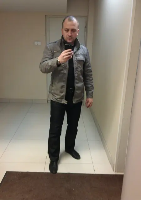 Стас из Владивостока, ищу на сайте знакомства на одну ночь