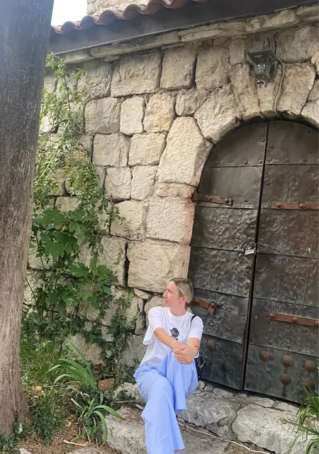 Я Галина, 39, из Санкт-Петербурга, ищу знакомство для общения