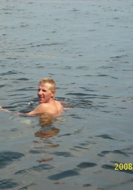 Я Михаил, 46, из Славянска-на-Кубани, ищу знакомство для общения