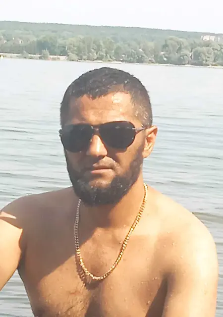 Самир из Прокопьевска, ищу на сайте общение