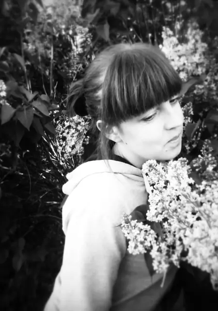 Я Оля, 36, из Сум, ищу знакомство для постоянных отношений