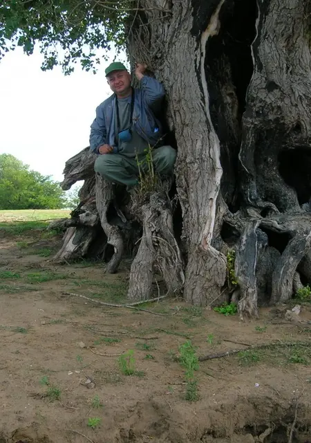 Я Сергей, 57, знакомлюсь без обязательств в Орле