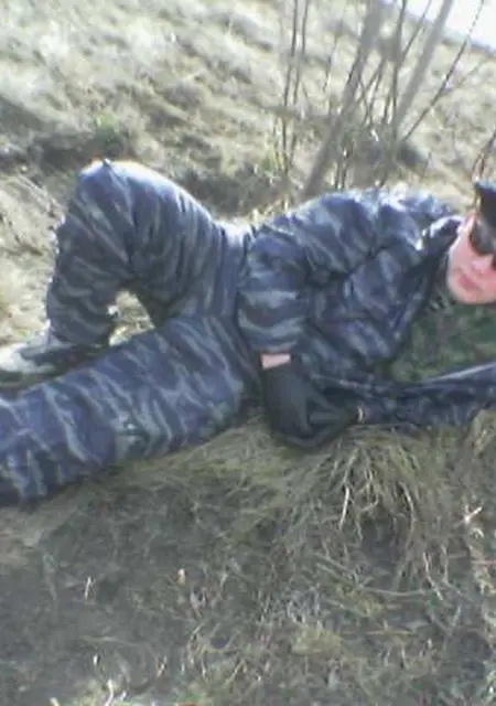 Андрей из Воркуты, ищу на сайте дружбу