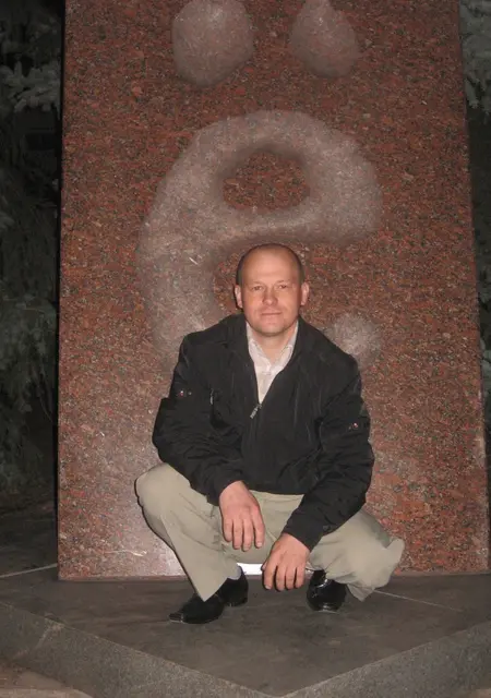 Я Валерий, 50, из Ульяновска, ищу знакомства без обязательств