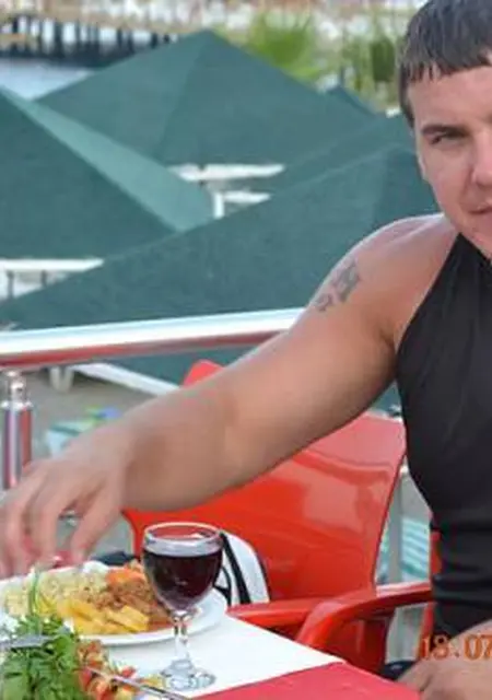 Я Михаил, 51, знакомлюсь для дружбы в Тавде