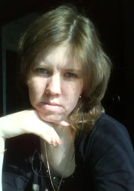 Я Ольга, 35, из Иванова, ищу знакомство для постоянных отношений