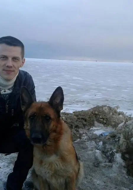 Андрей из Магадана, мне 41, познакомлюсь на одну ночь