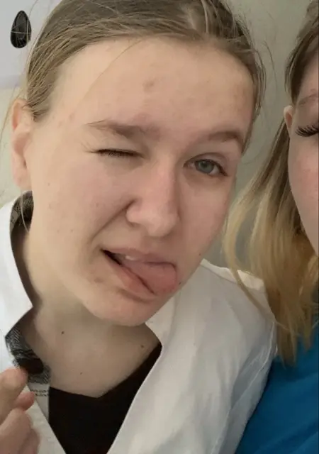 Uliana из Благовещенска, ищу на сайте постоянные отношения