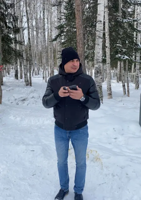 Я Антоха, 41, знакомлюсь без обязательств в Екатеринбурге