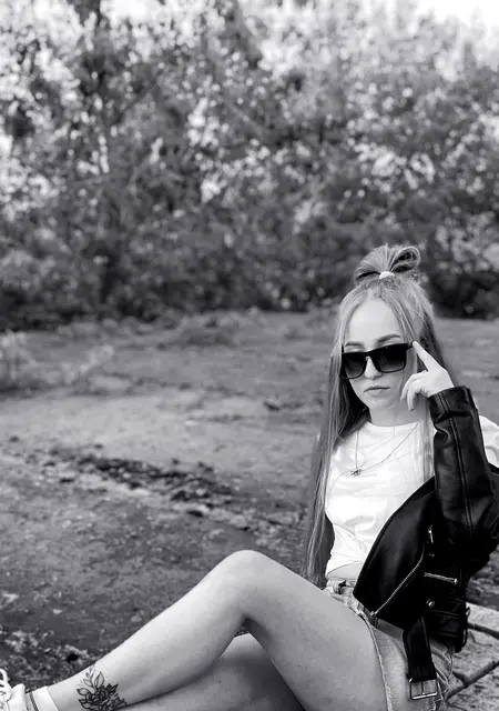 Я Kate, 27, из Челябинска, ищу знакомство для общения