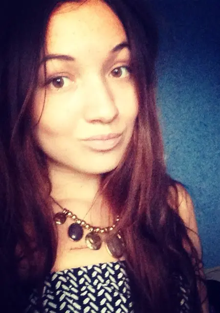 Я Ольга, 34, из Старого Оскола, ищу знакомство для общения