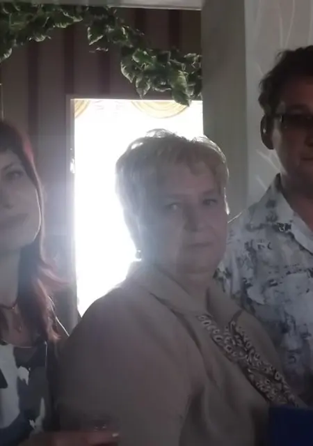 Олег из Белебея, мне 45, познакомлюсь для дружбы