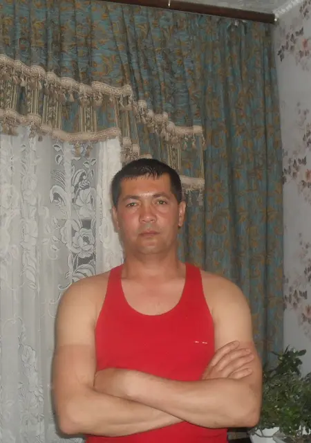 Я Хамза, 47, знакомлюсь для вирта в Салавате