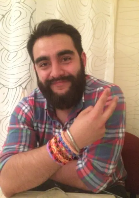 Максим из Балашихи, ищу на сайте знакомства на одну ночь