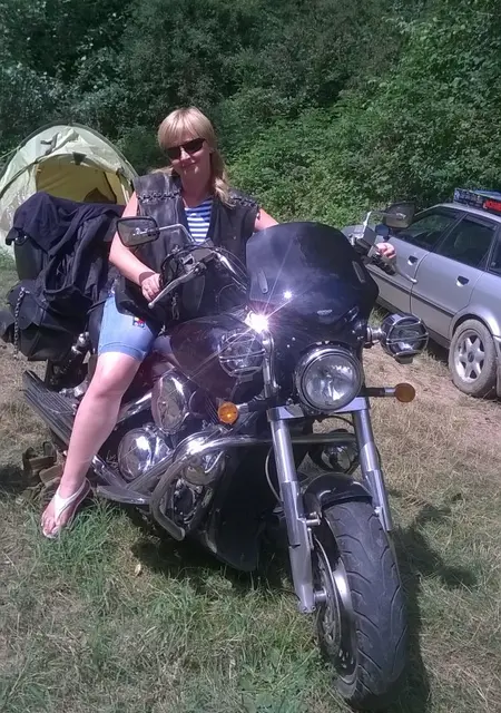 Я Алексис, 43, из Краснодара, ищу знакомства на одну ночь