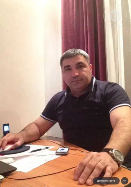 Я Руслан, 48, знакомлюсь для постоянных отношений в Веневе