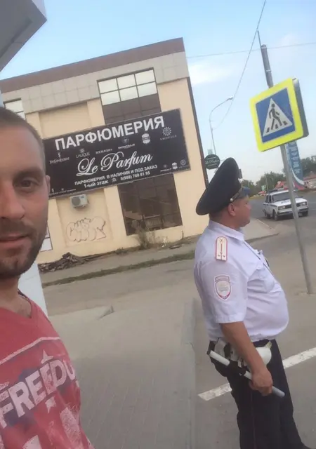 Сергей из Минеральных Вод, мне 36, познакомлюсь для приятного времяпровождения