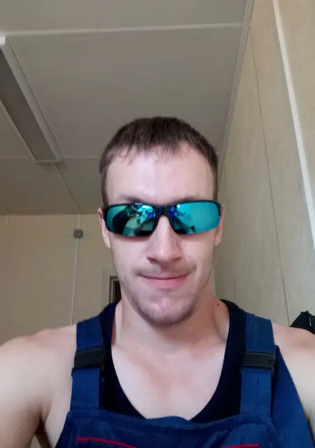 Максим из Тобольска, ищу на сайте дружбу