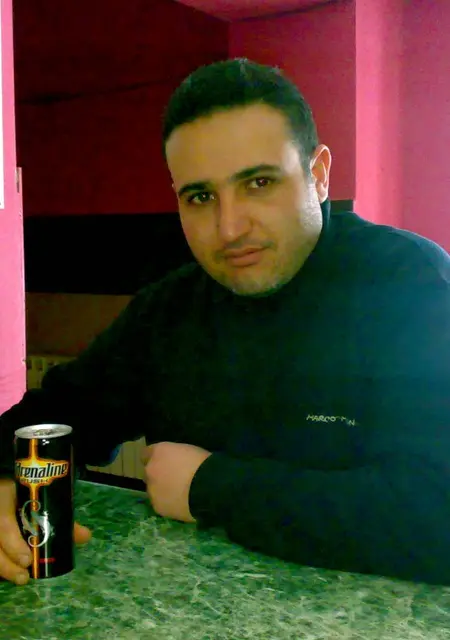 Черный Охотник из Щелково, ищу на сайте знакомства на одну ночь