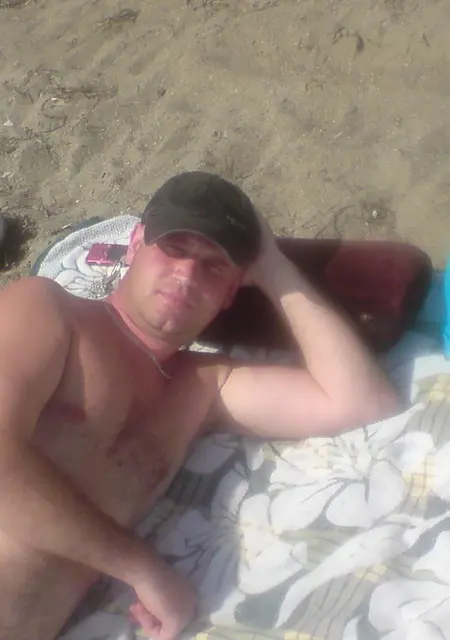 Я Alex, 46, знакомлюсь для дружбы в Находке