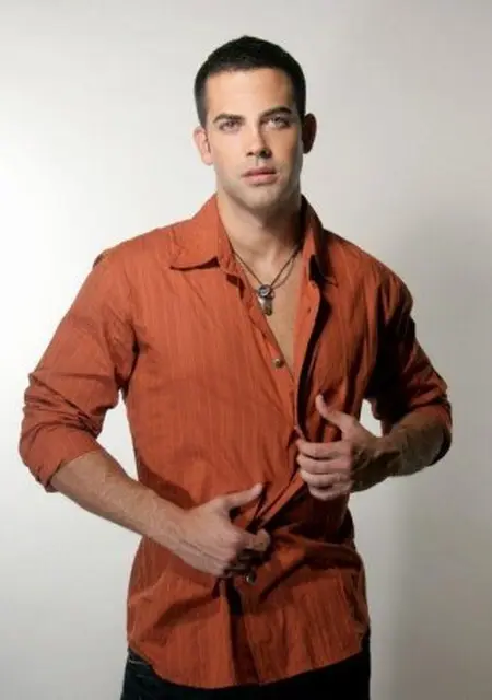 Я Romario, 49, знакомлюсь для вирта в Сызрани