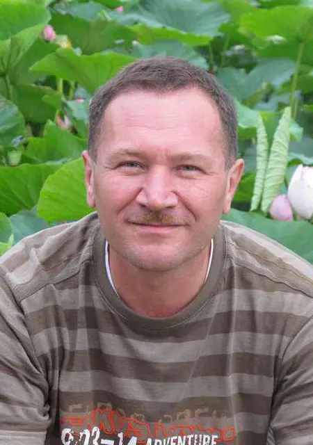 Я Егор, 53, из Нижнекамска, ищу знакомства на одну ночь