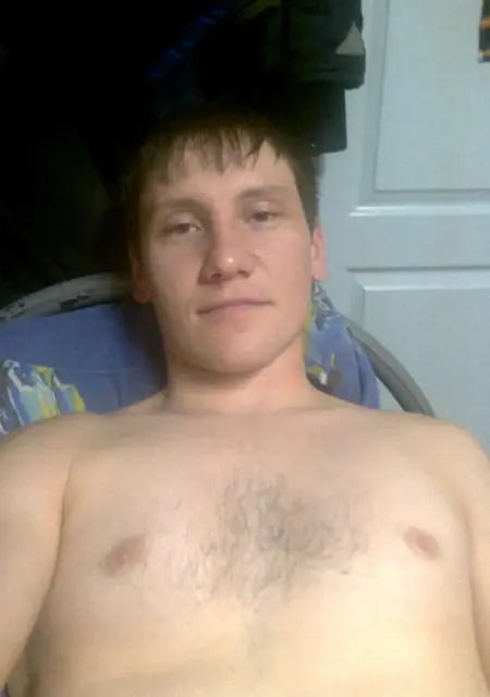 Artur из Альметьевска, мне 41, познакомлюсь для вирта