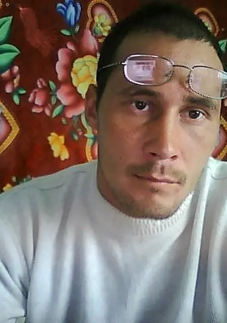 Vetal из Сыктывкара, мне 48, познакомлюсь для дружбы