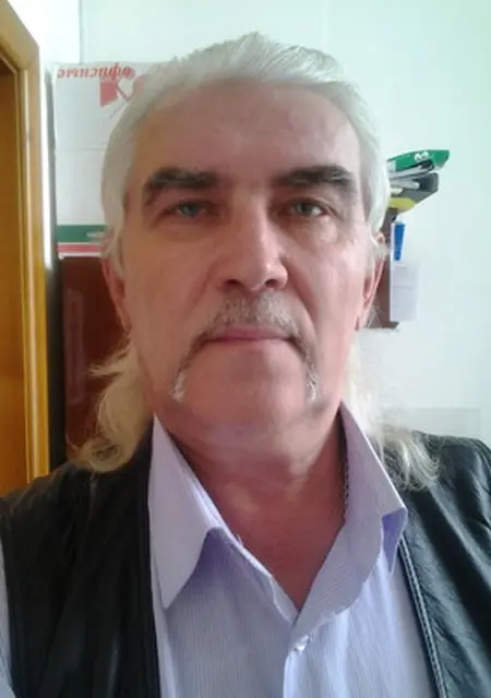 Я Cobra, 69, из Кемерово, ищу знакомство для дружбы