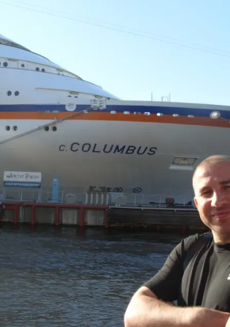 Я Сергей, 51, знакомлюсь без обязательств в Астрахани