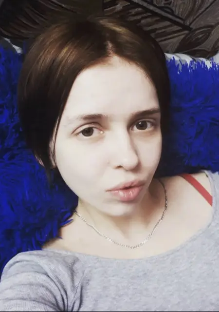 Я Варя, 30, из Брянска, ищу знакомство для постоянных отношений