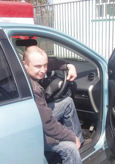 Sergey из Читы, ищу на сайте знакомства на одну ночь