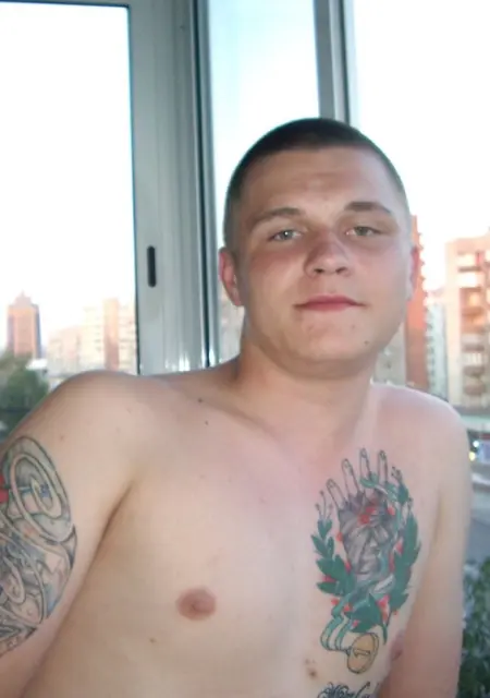 Евгений из Новосибирска, ищу на сайте знакомства на одну ночь