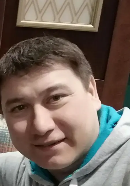 Я Марат, 42, знакомлюсь без обязательств в Перми