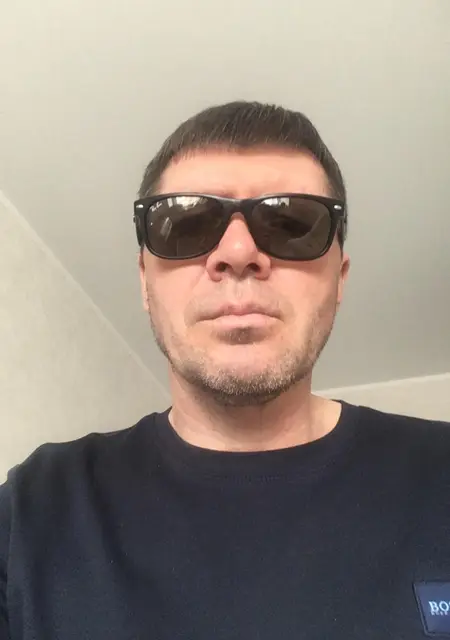 Я Марат, 53, знакомлюсь на одну ночь в Саратове