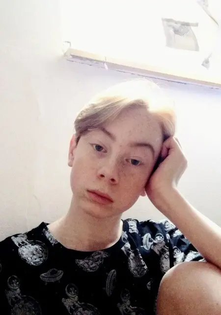 Я Honza, 35, знакомлюсь в Праге