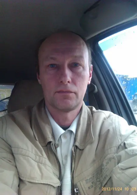 Я Сергей, 57, знакомлюсь для дружбы в Костроме