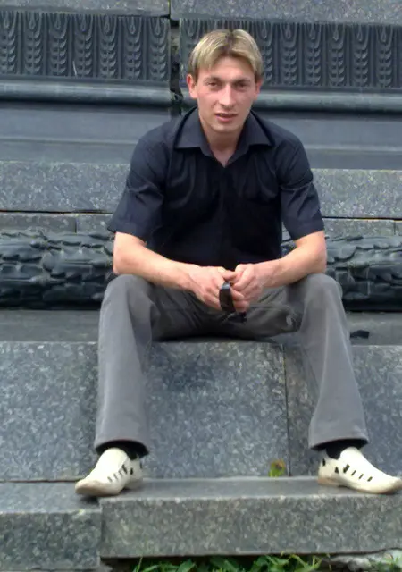 Я Роман, 44, из Пензы, ищу знакомство для приятного времяпровождения