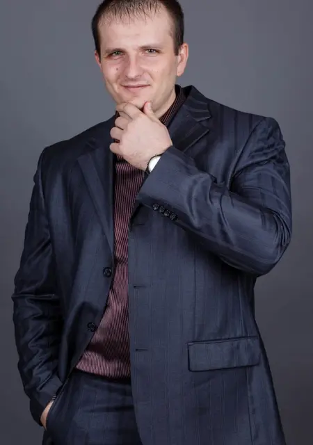 Сердцеед из Северодонецка, мне 43, познакомлюсь для приятного времяпровождения