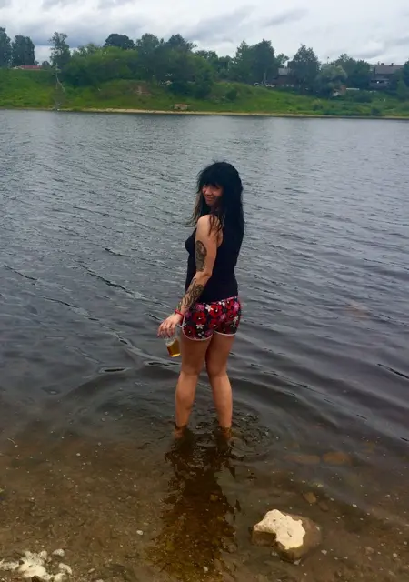 Я Вероника, 32, из Ярославля, ищу знакомства без обязательств