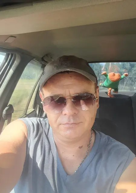 Я Сергей, 41, знакомлюсь без обязательств в Днепре